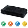 Lavea® 2er Set Waschhandschuh 16x22 cm, 100% Baumwolle, Produktbild-Vorschau 3