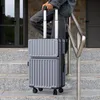 ProximaX Hochwertiger ABS-Koffer mit TSA-Schloss, Produktbild-Vorschau 9