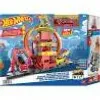 Hot Wheels City Super Fire Station Anteprima dell’immagine prodotto 17