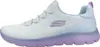 SKECHERS SUMMITS MORNING GLOW Blau Produktbild-Vorschau 2