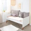 roba Babymöbel Set 2-teilig Ole - Kinderbett 70 x 140 cm Produktbild-Vorschau 21