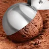 LargeIce Eisportionierer, Premium-Eisportionierer aus Produktbild-Vorschau 5