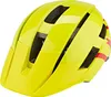 BELL Fahrradhelm - SIDETRACK II YOUTH - Gelb/Rot (47-54 cm) Produktbild-Vorschau 6