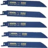 IRWIN Recips for metal 150mm 14TPI Voir les images du produit 1