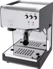 Quick Mill Superiore 02820 Siebträger Espressomaschine Produktbild-Vorschau 2