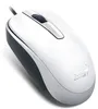 GENIUS myš DX-120, drátová, 1200 dpi, USB – Černá Náhled obrázku produktu 1
