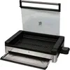 WMF Lono Tischgrill gerippt mit Glasdeckel 3200000785 Anteprima dell’immagine prodotto 42