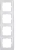 Hager 5310148989, 80,5 mm, 294 mm, 2 Stück(e) Produktbild-Vorschau 1