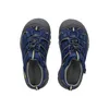KEEN Newport H2 J, blue depths/gargoyle - 32/33 Náhled obrázku produktu 32