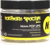 CC Moore NS1 Pop Ups Yellow 14mm - 40g Boilies Produktbild-Vorschau 2