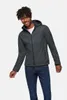 HAKRO Softshelljacke Ontario Herren #848 Gr. L anthrazit Produktbild-Vorschau 7
