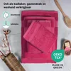 DoubleDry Premium Handtücher Set - 6 Stück 50 X 100 cm Produktbild-Vorschau 10