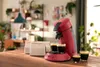 Cafetière électrique Philips CSA210/91 Rouge 700 ml Voir les images du produit 20