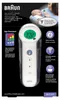 Braun BNT400, Teledetekcja, Biały, Czoło, °C, Temperatura Podgląd zdjęcia produktu 5