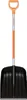 Łopata Do Śniegu Fiskars Snow Expert 141001 Podgląd zdjęcia produktu 3