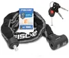 FISCHER Ketten-Fahrradschloss PROTEC PLUS+ CK100 Produktbild-Vorschau 10