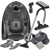 Beutelstaubsauger - stark - leise, Handheld - Zimmer MPM Produktbild-Vorschau 1
