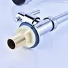 INF Rubinetto per acqua fredda - Beccuccio girevole a 360° Anteprima dell’immagine prodotto 5