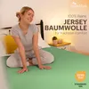 Jersey Spannbettlaken Spannbetttuch, 100% Baumwolle, Produktbild-Vorschau 4
