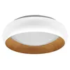 LEDVANCE ORBIS Livia LED-Deckenleuchte mit Metallring, Produktbild-Vorschau 1