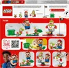 LEGO(R) SUPER MARIO 71439 Aventures de Mario figurine Voir les images du produit 26