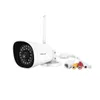 Foscam G4P-W Telecamera di sicurezza Bullet IP Telecamera Anteprima dell’immagine prodotto 6