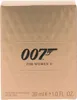 James Bond 007 for Women 30ml Eau de Parfum Natural Spray Produktbild-Vorschau 10
