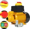 Wiltec Heizöl- und Dieselpumpe 230V 550W 40l/min Produktbild-Vorschau 6