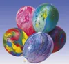 Amscan 6483, Spielzeugballon, Latex, 10 Stück(e) Produktbild-Vorschau 3