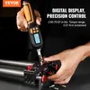 Zestaw wkrętaków dynamometrycznych VEVOR z napędem 1/4 Podgląd zdjęcia produktu 2