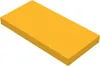 250 Stück LEGO, Teil Nr. 87079 in Helles Hellorange Produktbild-Vorschau 2