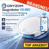 Robot aspirapolvere Oryzom™ V8 Slim - Pulizia completamente Anteprima dell’immagine prodotto 11
