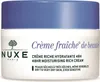 Nuxe Moisturizer Fresh Cream 48h Ps1 50ml  One Size Produktbild-Vorschau 7
