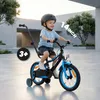 Sun Baby Tracker Bike Kinderfahrrad Jungen Fahrrad Produktbild-Vorschau 4