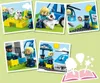 LEGO DUPLO 10959 - Policejní stanice s vrtulníkem Náhled obrázku produktu 28