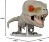 FUNKO POP! - Movie - Jurassic World Dominion Atrociraptor Produktbild-Vorschau 5