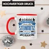 Trendation - Steinmetz Tasse Geschenk Spruch Geschenkidee Produktbild-Vorschau 3