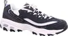 Skechers Damen Sneaker D´Lites Biggest Fan Blau/Weiß Voir les images du produit 22