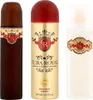 Royal Eau de Toilette per uomo 100 ml - Cuba Anteprima dell’immagine prodotto 1