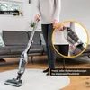 TZS First Austria 2in1 Stiel- und Handstaubsauger, bis zu Produktbild-Vorschau 9