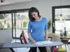 Braun TexStyle 5 SI 5057 RD, stoomstrijkijzer, keramische Productafbeelding-voorbeeld 6