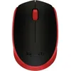 Logitech M171 Wireless Mouse red Produktbild-Vorschau 31