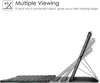 Fintie Beleuchtete Tastatur Hülle für Samsung Galaxy Tab S6 Produktbild-Vorschau 7
