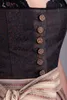Edelnice Midi Dirndl Dorothea 42 Produktbild-Vorschau 5