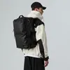 Batoh The North Face Base Camp Voyager Black Náhľad obrázku produktu 7
