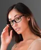 Gunnar Optiks Vertex, Uni, Obdélník, Klasický, Černá, Náhled obrázku produktu 17