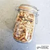 Lot de 6 bocaux en verre 1l - Le Parfait - 900507 - super Voir les images du produit 2