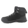Lee Cooper Herren Wanderschuhe Schwarz LCJ-22-01-1404M Produktbild-Vorschau 4