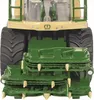 Kombajn do zbioru kukurydzy SIKU FARMER Krone BiG X 580 Podgląd zdjęcia produktu 9