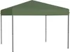 LARS360 Grün 3x3 m Pop-Up Party Pavillon, Schnellaufbau mit Produktbild-Vorschau 1